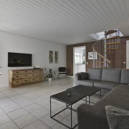 Marieke - 50m From The Sea In Nw Jutland By Interhome *