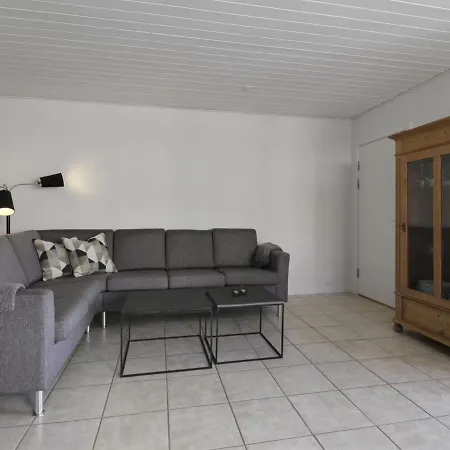 Apartment Marieke - 50m From The Sea In Nw Jutland By Interhome