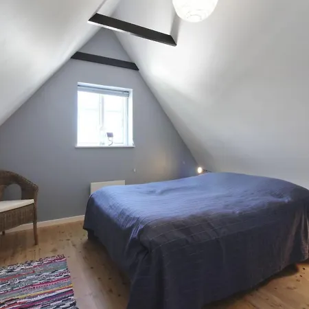 Marieke - 50m From The Sea In Nw Jutland By Interhome