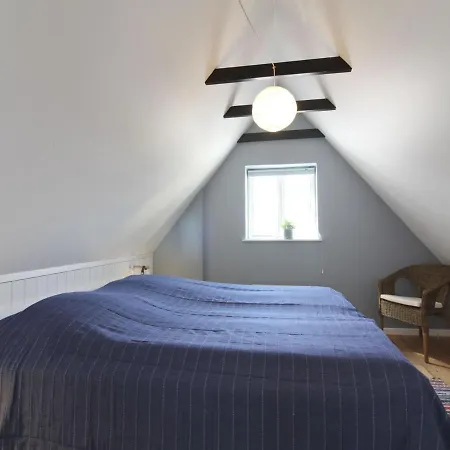 Marieke - 50m From The Sea In Nw Jutland By Interhome * Lokken