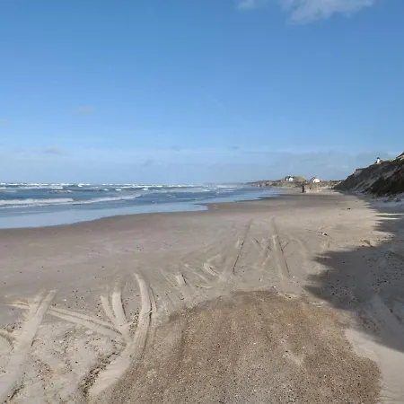 Marieke - 50m From The Sea In Nw Jutland By Interhome Apartment