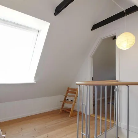 Apartment Marieke - 50m From The Sea In Nw Jutland By Interhome *